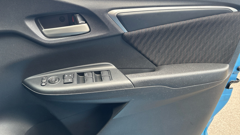 Honda Jazz 1.5 i-VTEC Sport 5dr CVT Petrol Hatchback